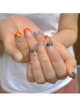 ブリンリン(BLinLin)/