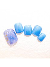 心逢(ココア)/フット定額★☆☆￥7700