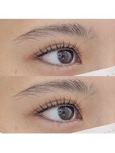 ネオリーブサイン(Neolive sign)/ラッシュリフト