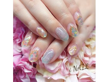 アイネイル(iNAIL)/