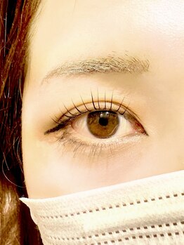 ブエノスカリン アイラッシュ(Buenos Karin Eyelash)/ラッシュリフト／まつ毛パーマ