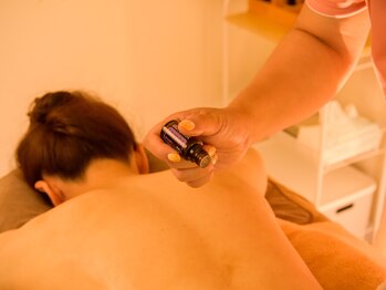 リオズ(RIO'S)/アロマ/ボディーケアマッサージ