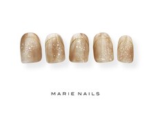 マリーネイルズ ららぽーと磐田店(MARIE NAILS)/☆定額6000円コース 0822