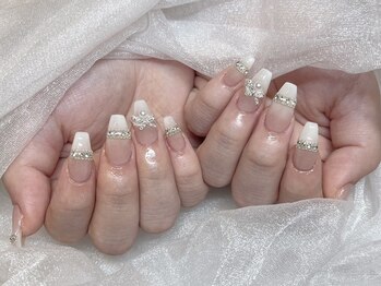 モカ 心斎橋(moca by Lee)/【Aina】ベイビーブーマー