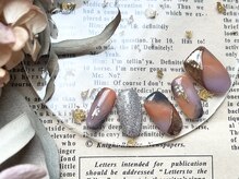 プロモート 岡山城下店(Promote)/オータムカラーデザイン【岡山】