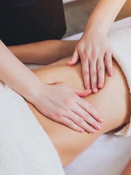 天其足道/【アロママッサージ3】