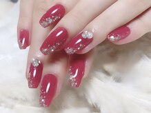 ティアンドディ 札幌(T&D)/定額コースB5500円デザイン