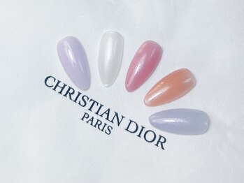 ソルネイル(sol nail)/