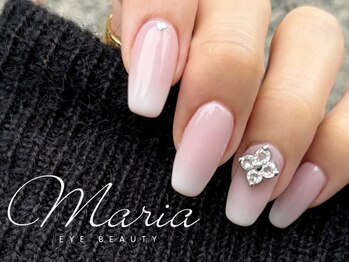 マリアアイビューティー 西梅田(Maria Eye Beauty)/上品＊ベイビーブーマー