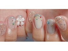 ネコノイル(neconoiru)/雪だるま