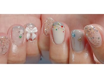 ネコノイル(neconoiru)/雪だるま