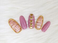 アンジェヴォーグ 名古屋本店(Angevogue)/パピエクブ