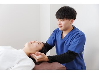 戸田公園の整骨院