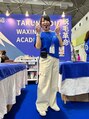 アンシャンテ(Enchante) 関 絵梨香