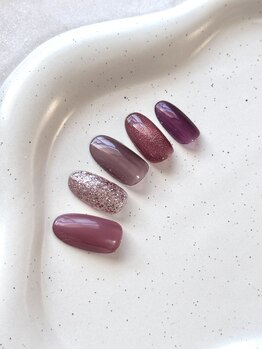 アトリエ ミニュイ 銀座(atelier minuit...)/atelier minuit...　銀座