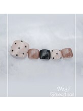 はあとねいる 浦和駅西口店/はあとねいる フットデザイン