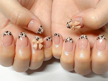 Nail　Design*