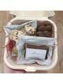 全力ストレッチ 大宮東口店 クッキー大量生産して全部すぐ平らげちゃいます