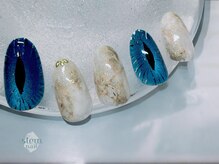 ステムネイル 下北沢(stem nail)/middle