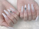 スカルプラメグラ¥10000