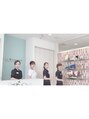 ブルー 鹿児島店(BLV)/エステティックサロン BLV鹿児島店スタッフ