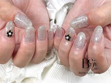 ベミル(Bemilu)/ワンカラー5500円