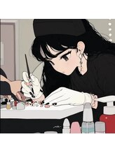 エヌワンネイル(N.one nail)&nbsp;N.one &nbsp;yuki