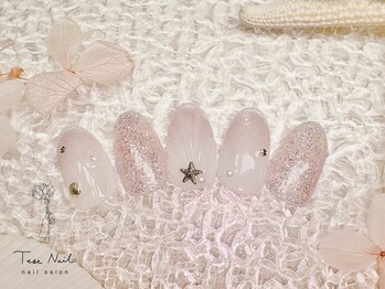 テセネイル(Tese Nail)/2025.7月 おすすめ2