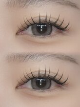 ルアナ オオサカ(Luana osaka)/まつ毛エクステ