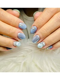 定額ラグジュアリーコース