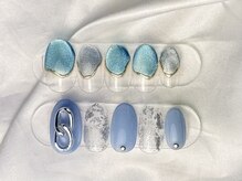 のらねこ/【定額シンプルアート】