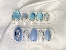 【定額シンプルアート】