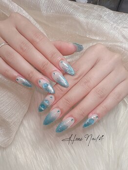 ハニネイル(Haninail)/
