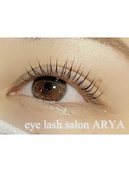 まつげのお悩み解決サロン