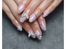 シュピーゲル/豊田市ネイルサロンSpiegel