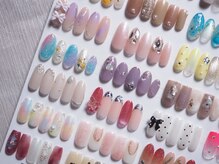 ロロネイル(LoLonail)/LoLo design コース