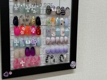 トリー アンド デリー(Toliy&Deliy)/ゴージャス定額ネイル