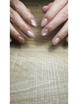 レイネイル(Lei nail)/定額デザイン　¥6,000