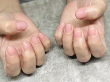 ウェルビー(Well_be)/パラジェル　ワンカラー