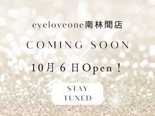 eye love one【大和 南林間店】