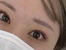 サーティースリー 甲子園店(Thirty three)/パリジェンヌラッシュリフト