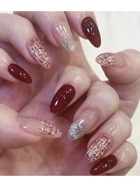 ネイルデザイン