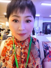 ラベンダー ゆき