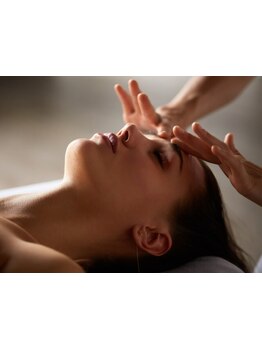 眼精疲労を解消したい