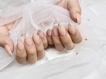 マイマイネイル(maimai nails.)/【092】きれいめネイル*