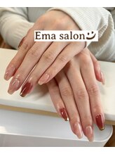 エマサロン(Ema Salon)/