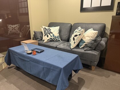 ザ スパ ペントハウス 代官山店(THE SPA PENTHOUSE)の写真