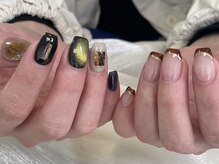 エクラネイルデザイン(eclat nail design)/