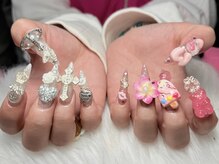 ミチネイルズ 池袋(Michi nails)/