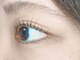 アイラッシュアンジー(Eyelash Anzy)の写真/【大人女性が多く通う上質サロン☆】自まつ毛の生え方やクセを見極め、一本一本丁寧に施術致します♪